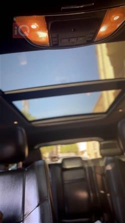 جیپ گراند شیرۆکی